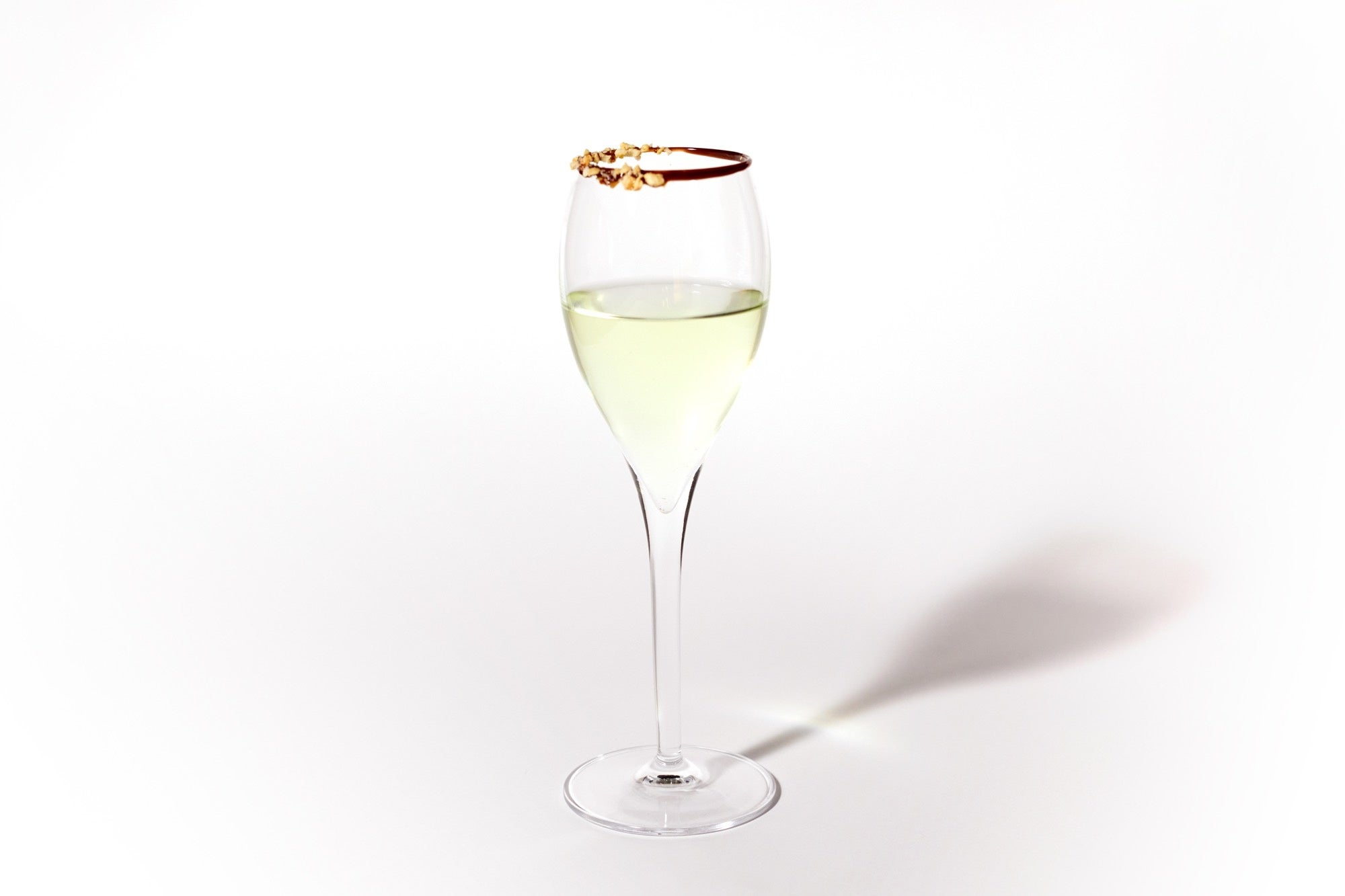 ミルキーチョコレートミント