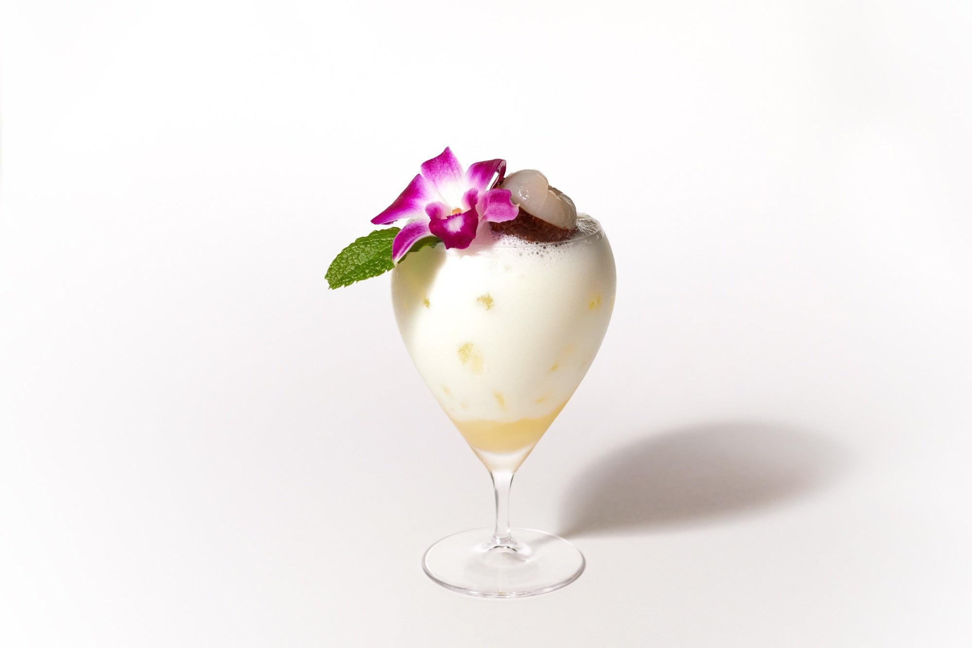 メルトピーチラッシー