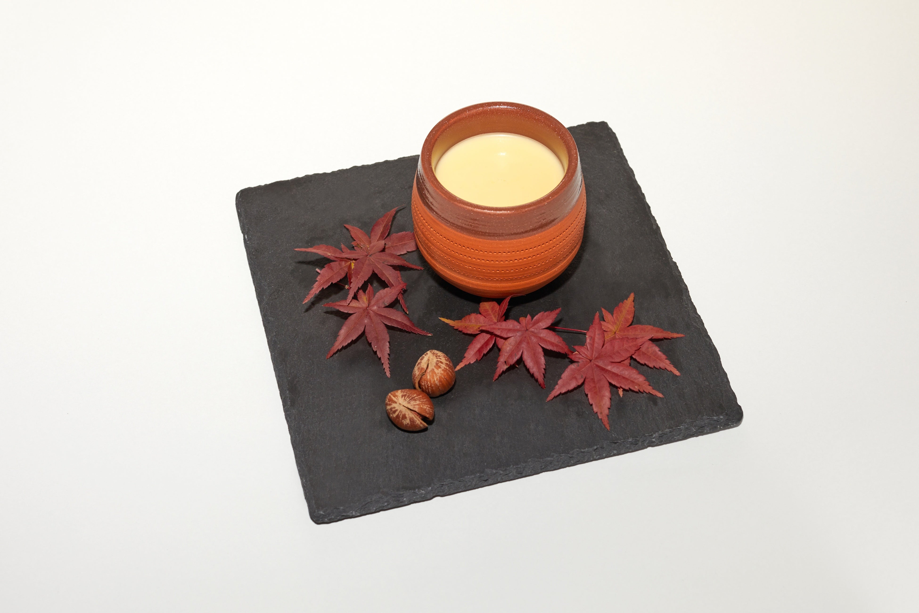 マロンカスタード