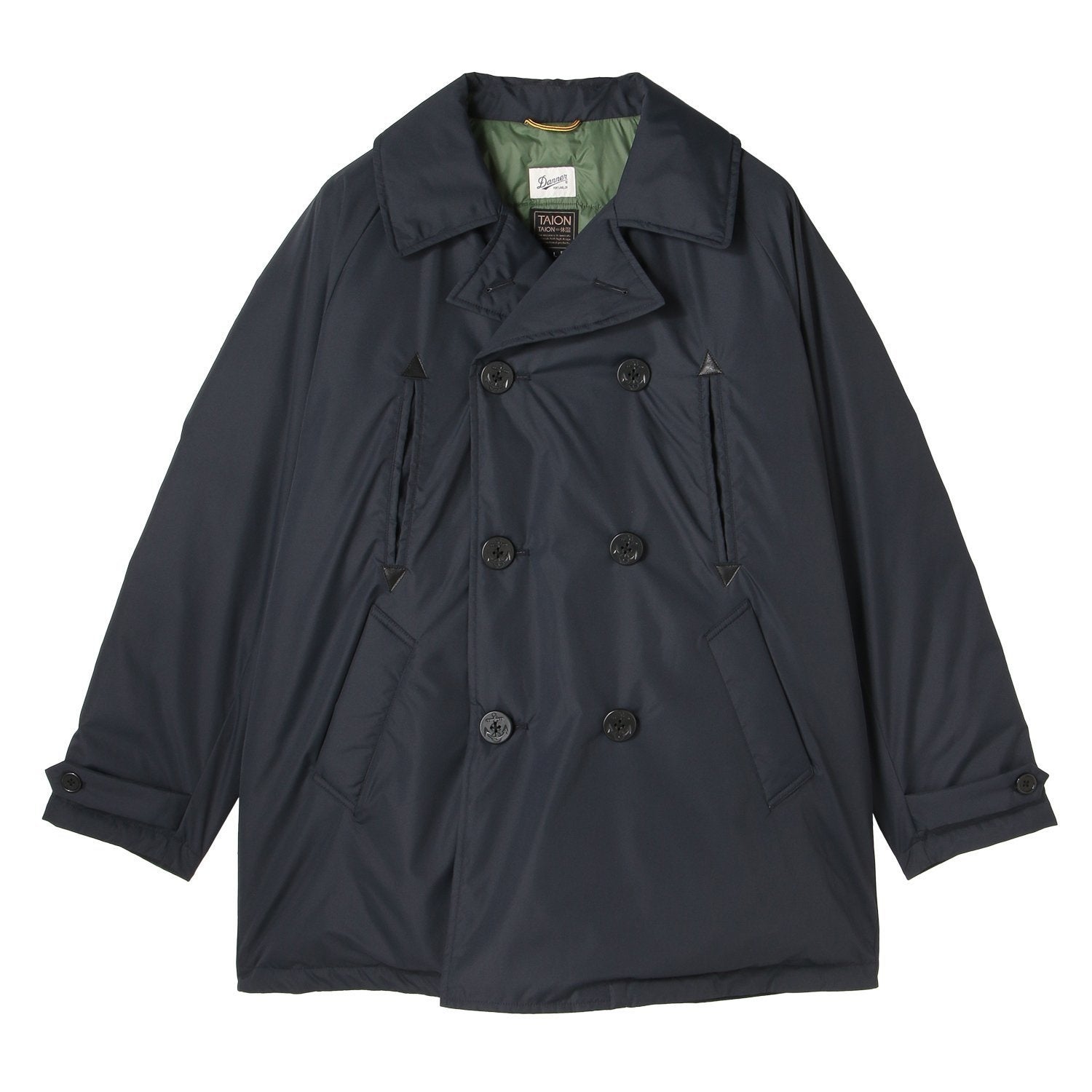 【新品未使用❗】 ダナー×オッシュマンズ ウィンドプルーフジャケット （L） 新品未使用❗】 ダナー×オッシュマンズ ウィンドプルーフ