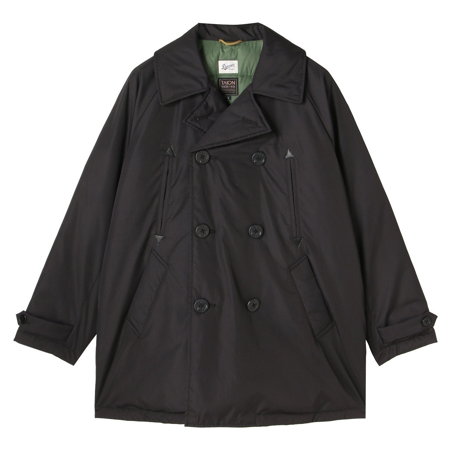 OSHMAN'S 40th ANNIVERSARY PROJECT、TAION × Danner × OSHMAN'S