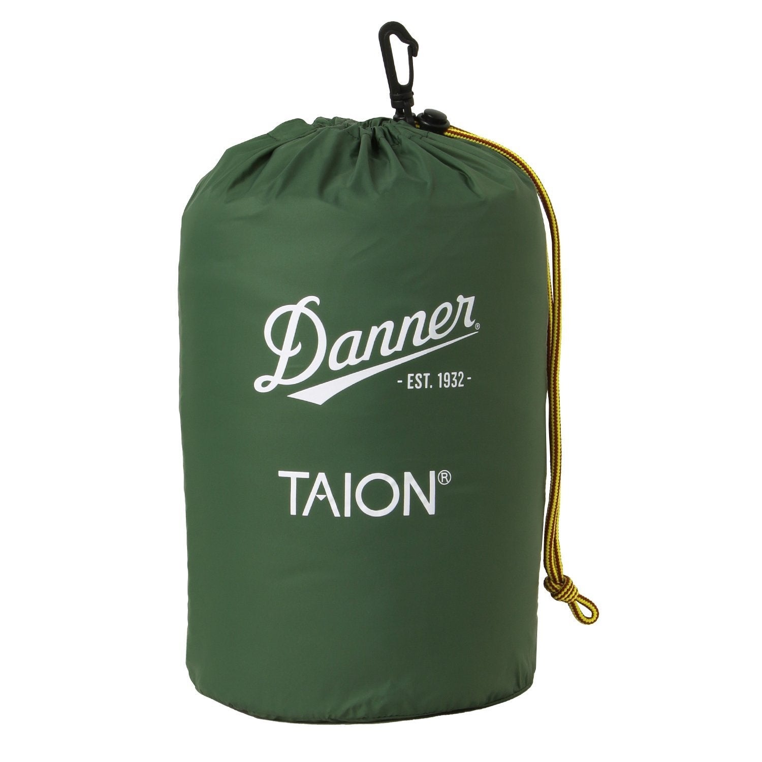 OSHMAN'S 40th ANNIVERSARY PROJECT、TAION × Danner × OSHMAN'S