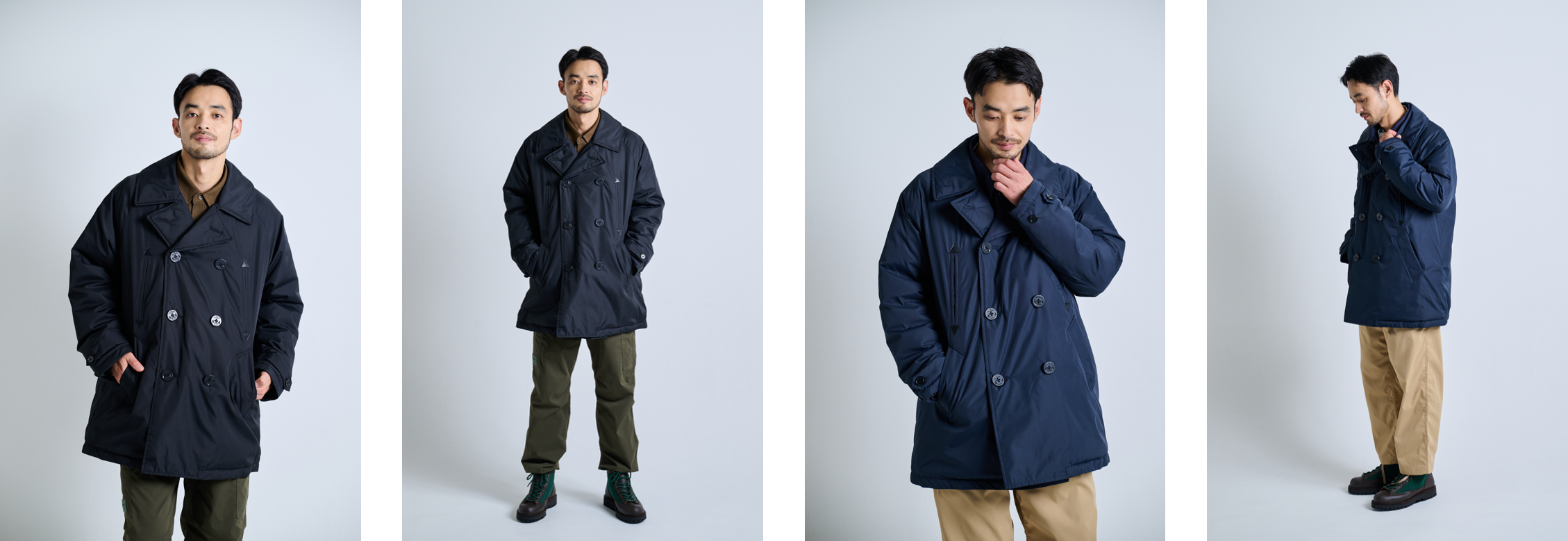 極美品✨ ダナー オレゴントレイル デニムジャケット オッシュマンズXLサイズ 極美品✨ ダナー オレゴントレイル デニムジャケット