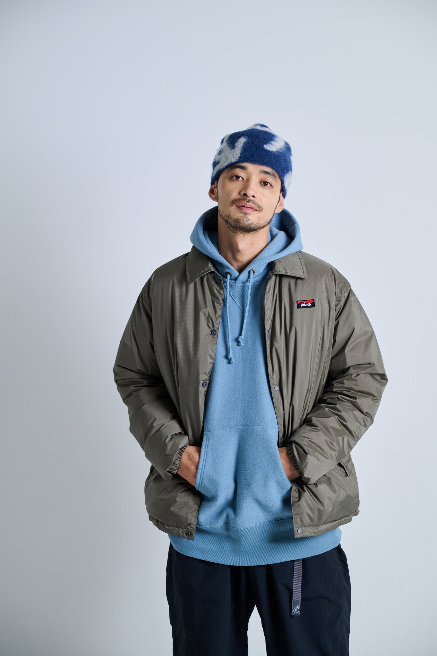 OSHMAN'S 40th ANNIVERSARY PROJECT、NANGA × OSHMAN'S 機能性と