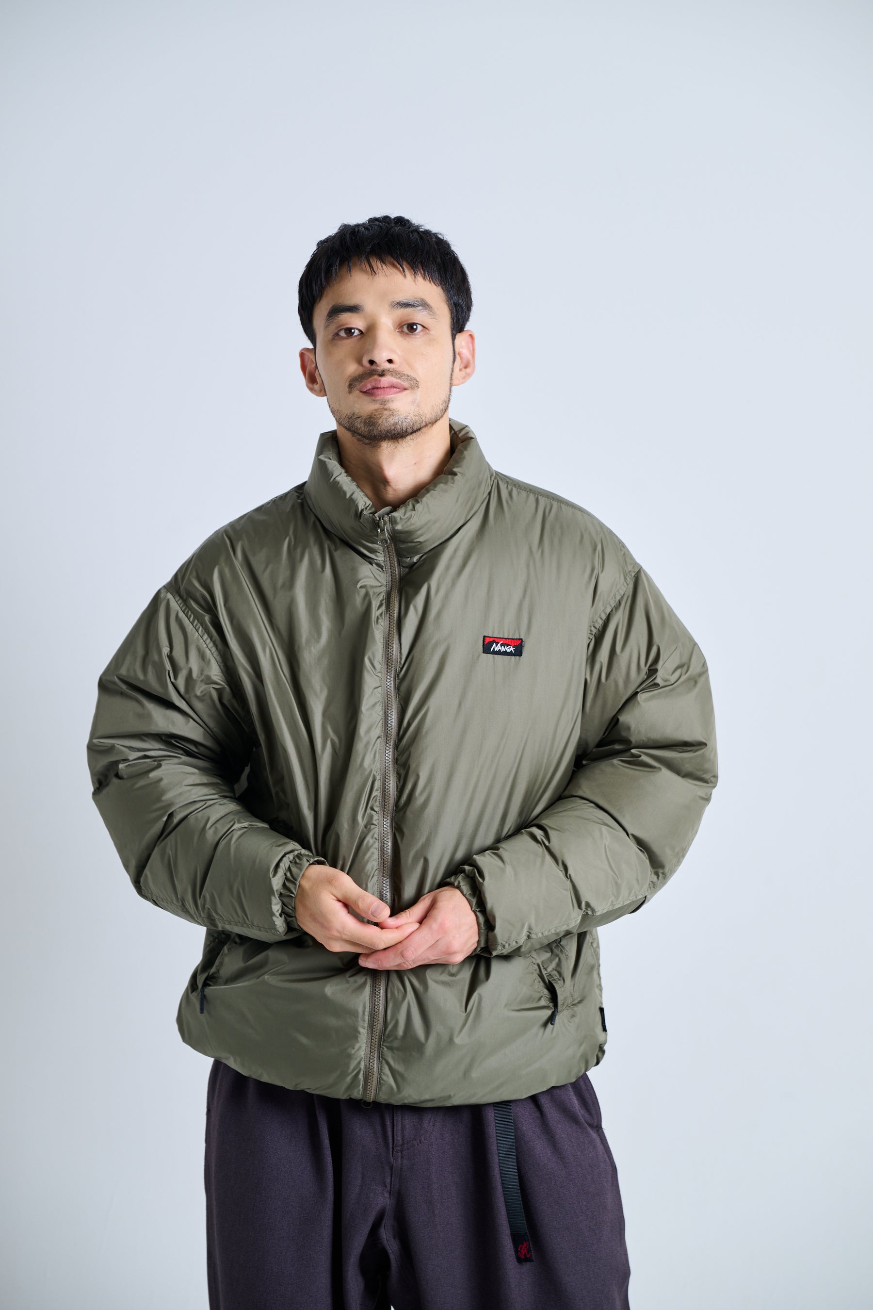 OSHMAN'S 40th ANNIVERSARY PROJECT、NANGA × OSHMAN'S 機能性と