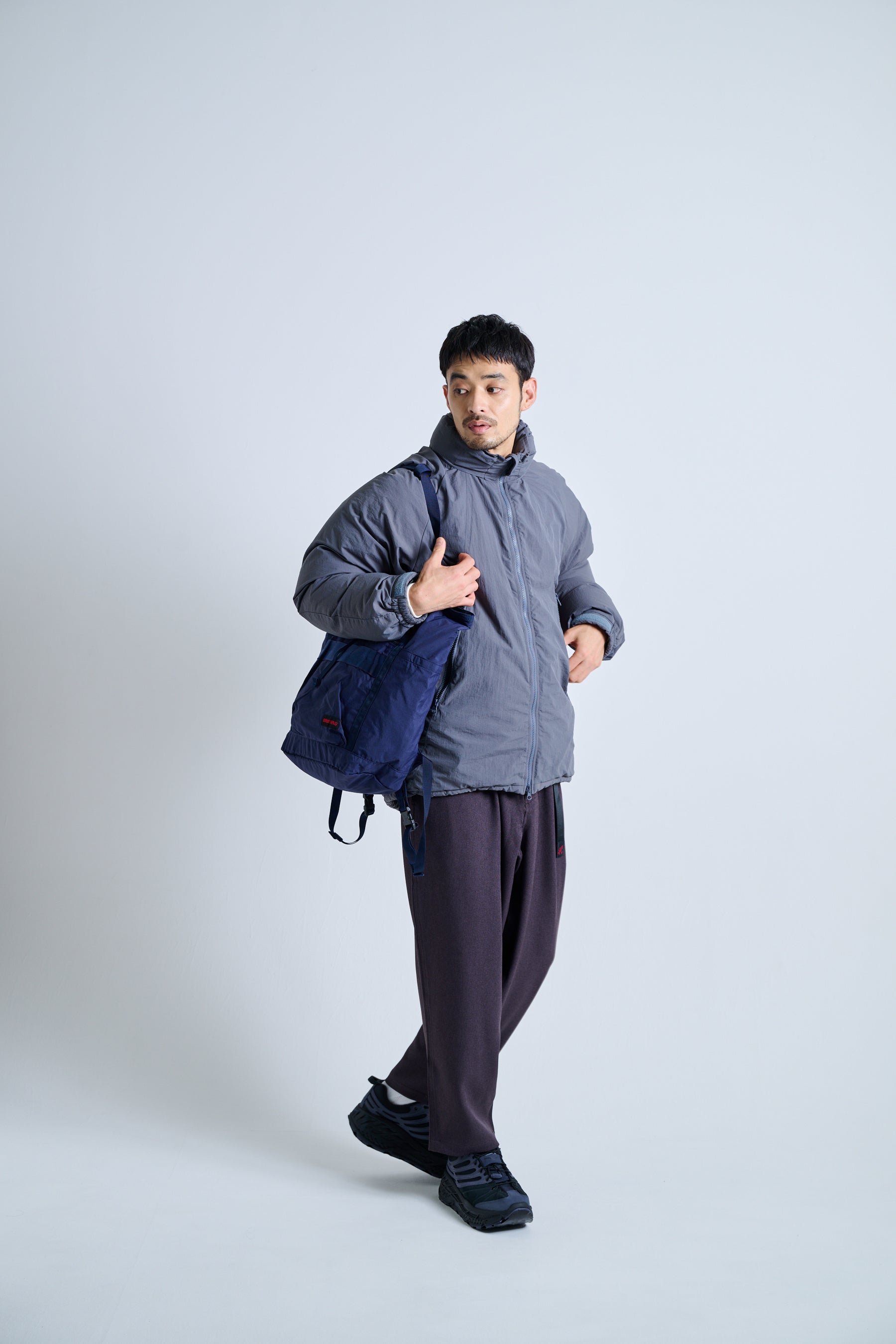 OSHMAN'S 40th ANNIVERSARY PROJECT、NANGA × OSHMAN'S 機能性と