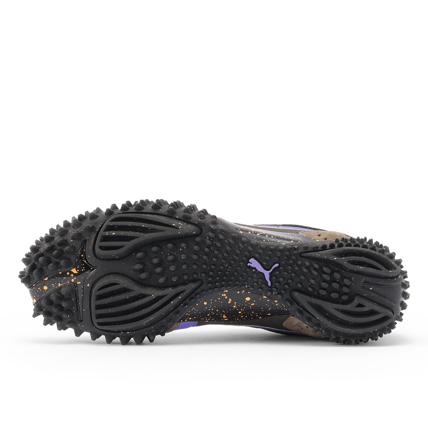 Magforlia 山田氏とコラボしたオッシュマンズ40周年記念モデル PUMA