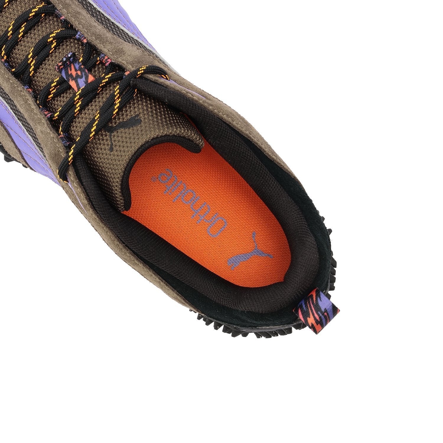 【マモル】 Magforlia 山田氏とコラボしたオッシュマンズ40周年記念モデル PUMA