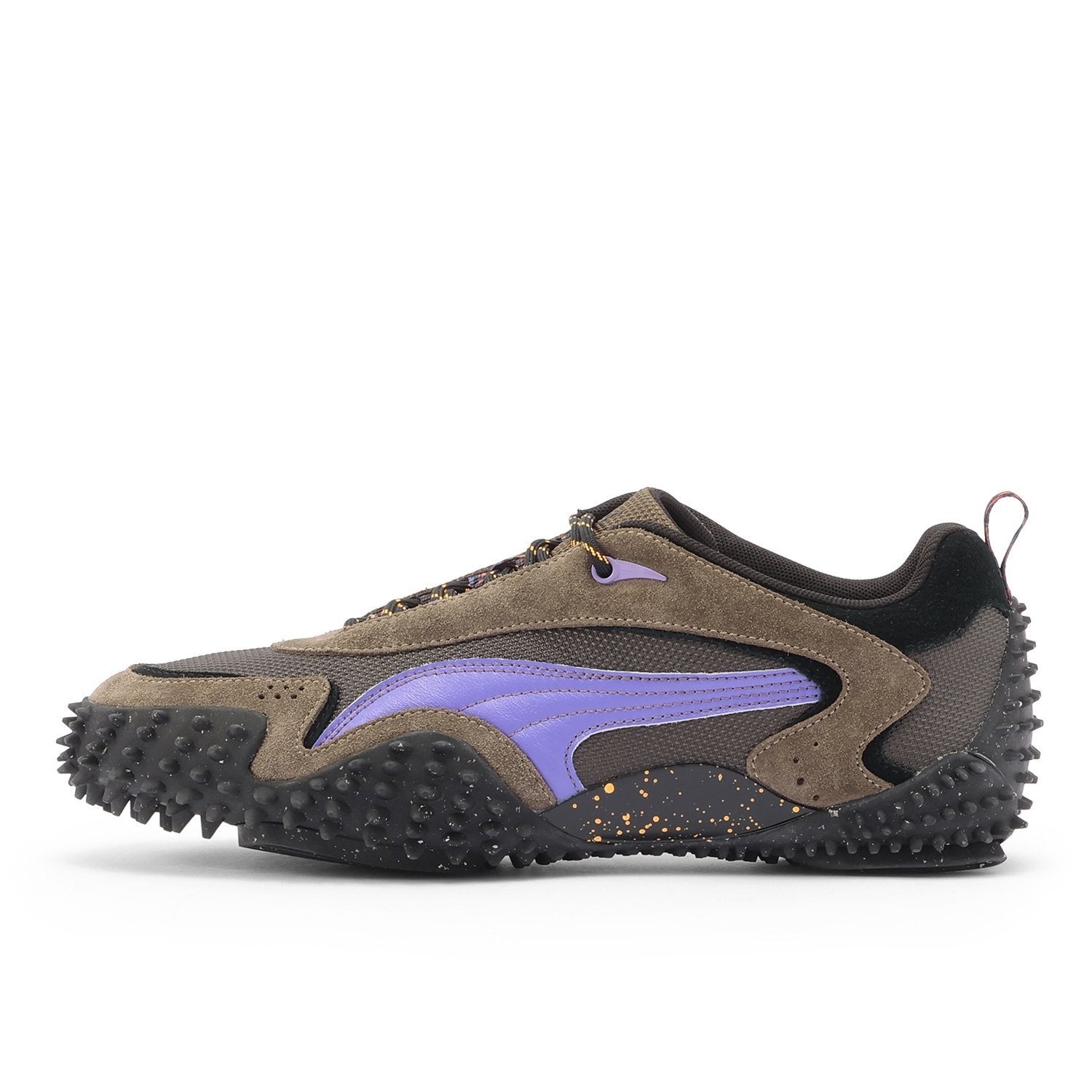 オオシマ マモルさん専用.p Magforlia 山田氏とコラボしたオッシュマンズ40周年記念モデル PUMA