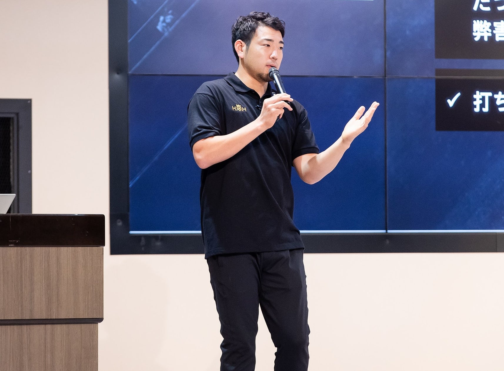ひとりでも参加できるピックルボール。DPC KOBE “オープンプレー” 10月後半開催
