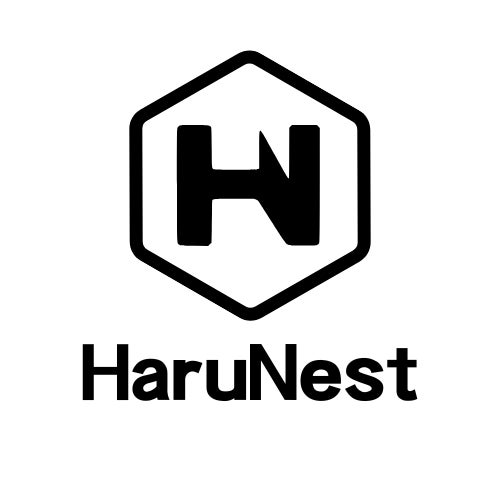 HaruNest合同会社