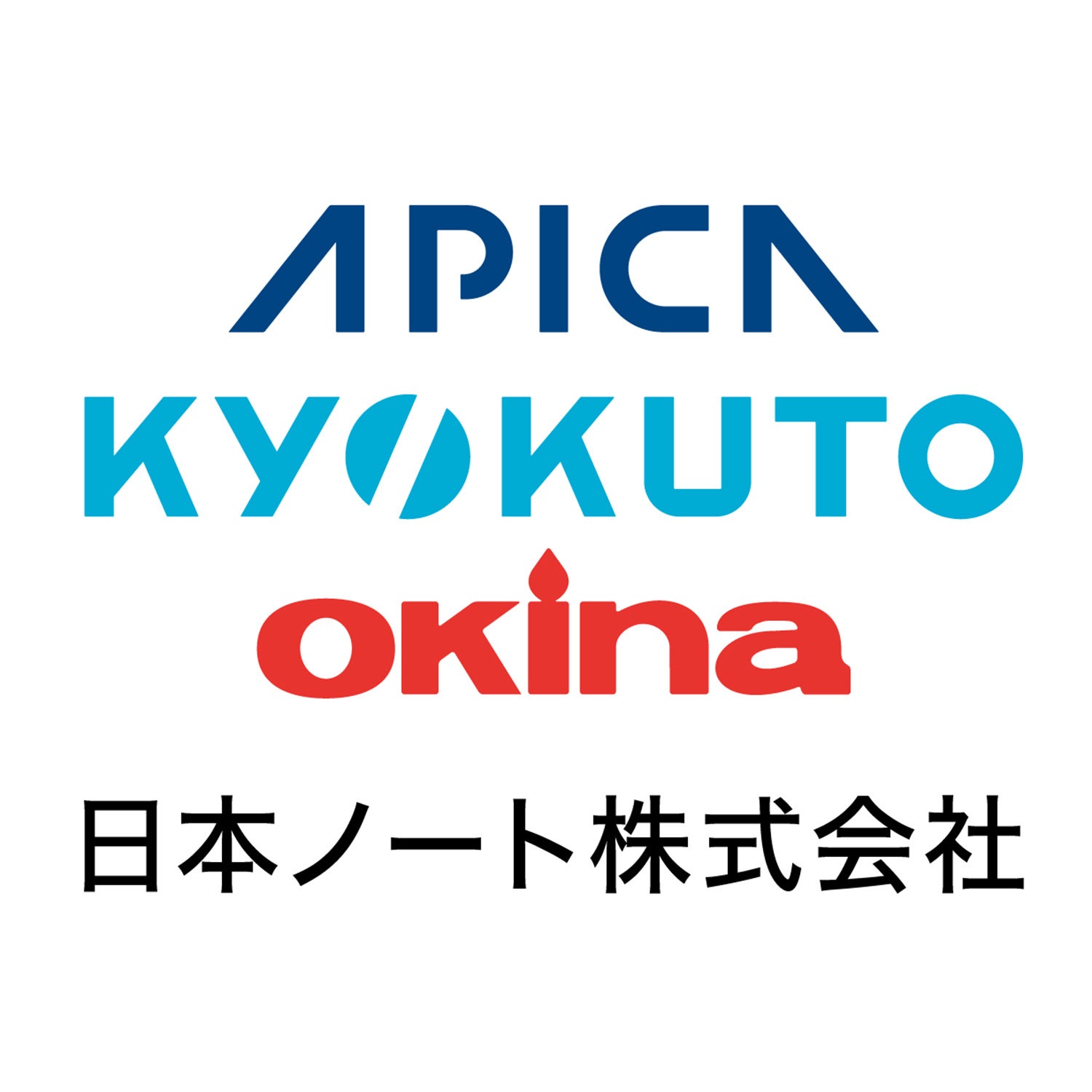 日本ノート株式会社