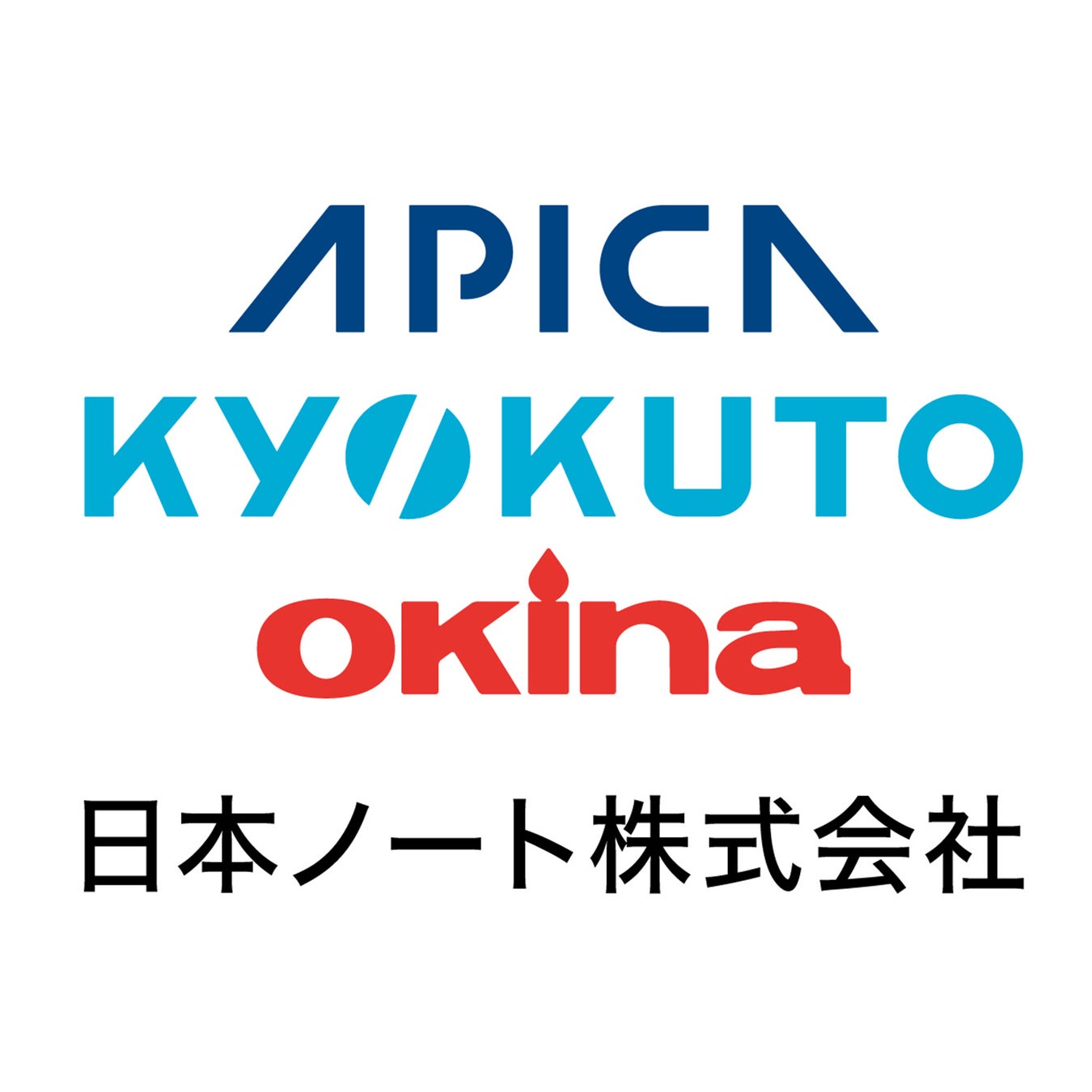 日本ノート株式会社