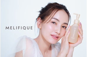 完売のお知らせ】モデル・辻元舞が手がけるMELIFIQUE、発売初日に想定 完売のお知らせ】モデル・辻元舞が手がけるMELIFIQUE、発売初日に想定