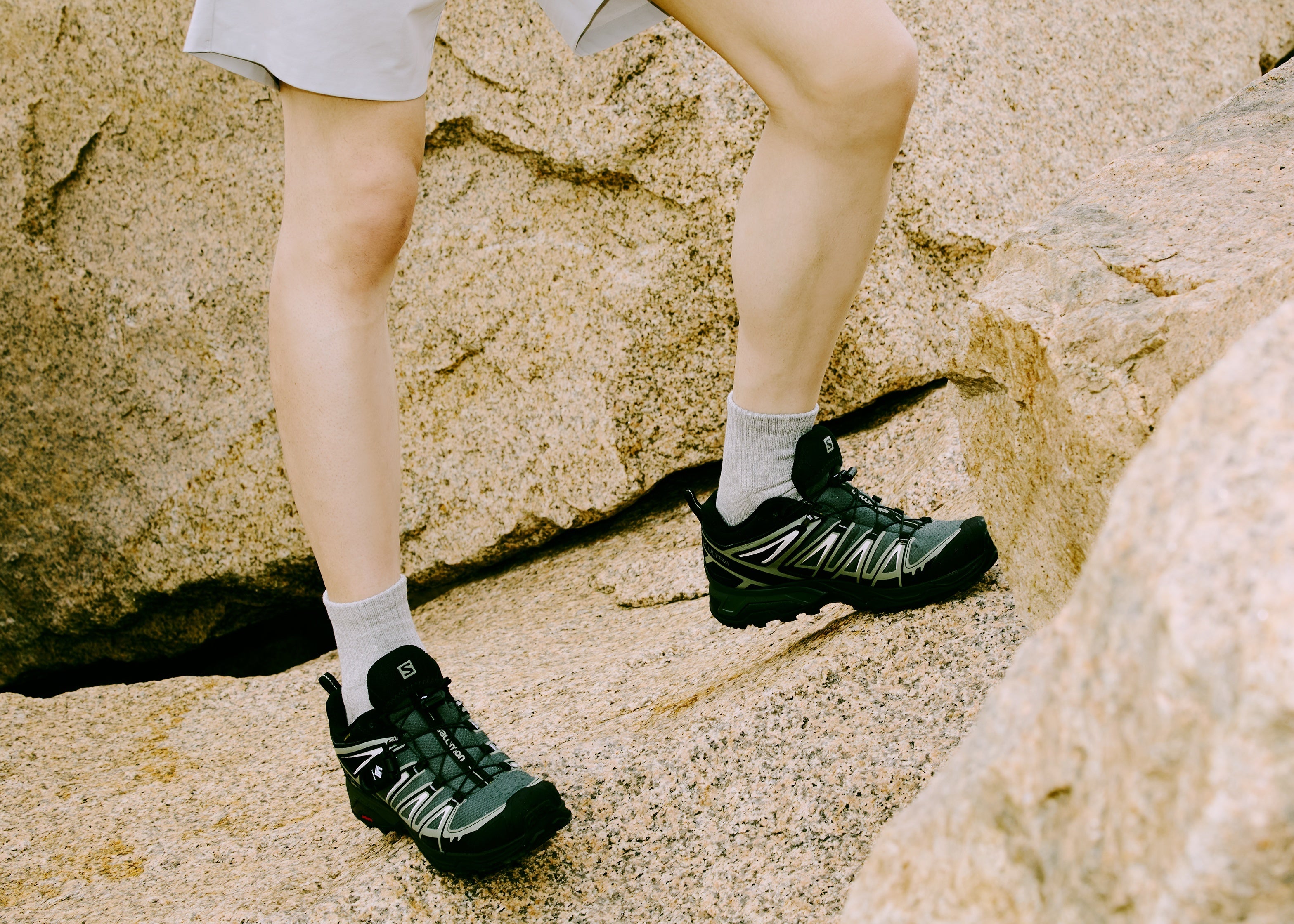 V-lock system体験会