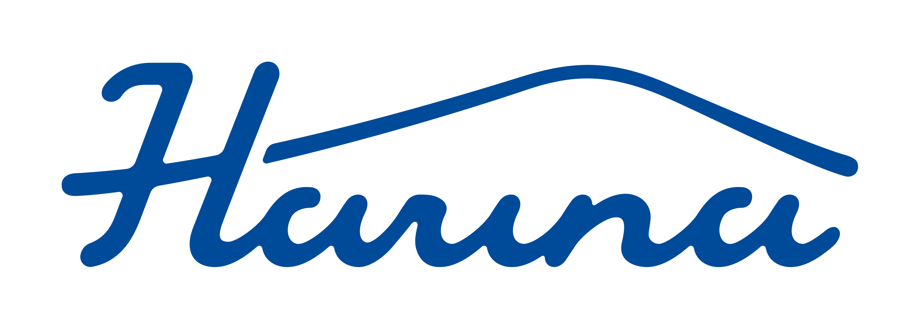 ハルナビバレッジ株式会社