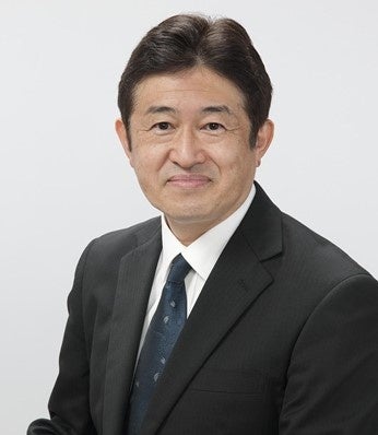 田中 喜之（たなか・よしゆき）