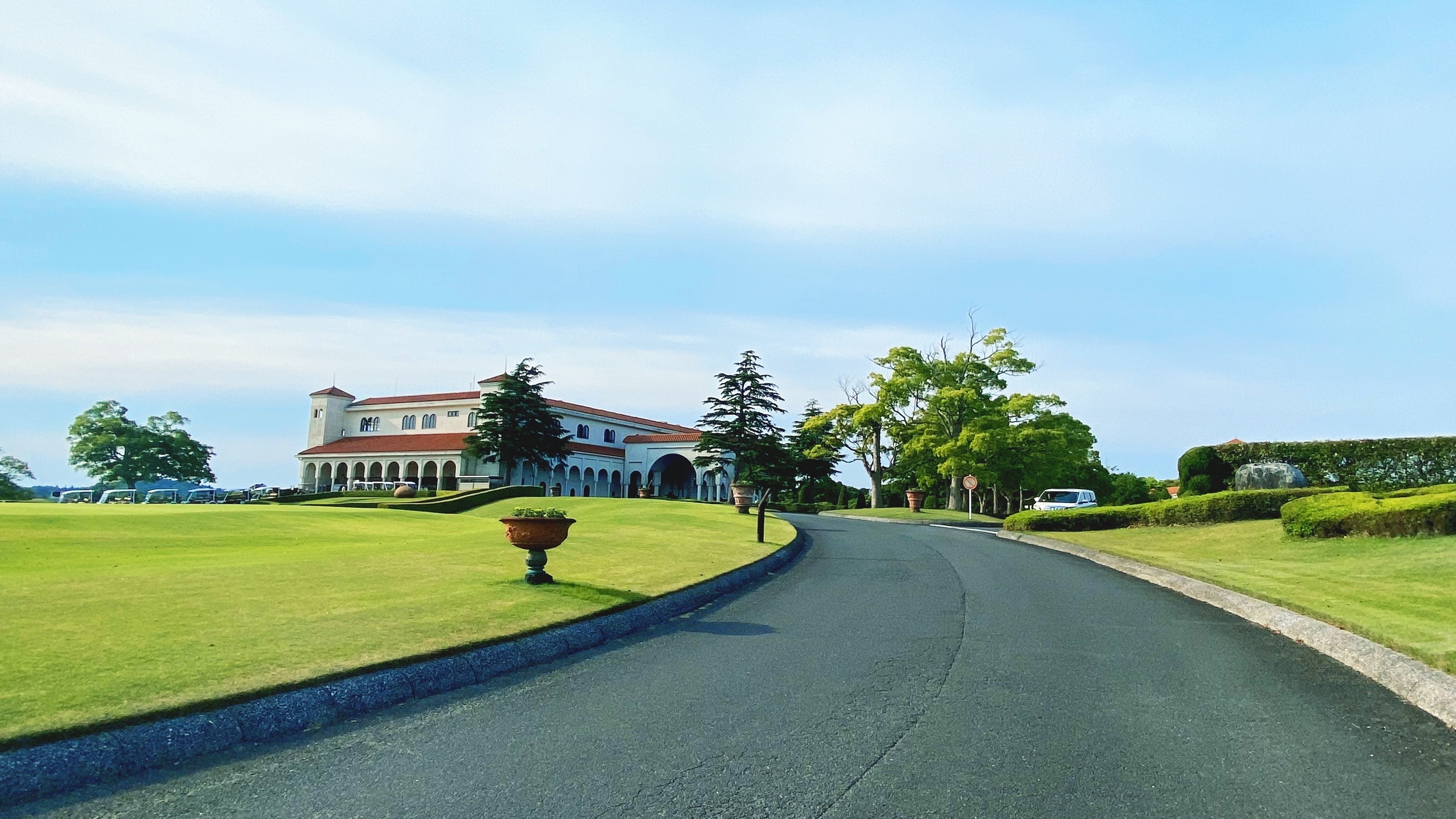 米原ゴルフ倶楽部