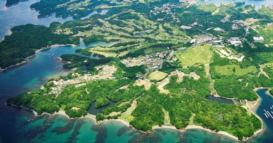 NEMU RESORT提供写真