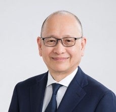 社外取締役 安達健祐