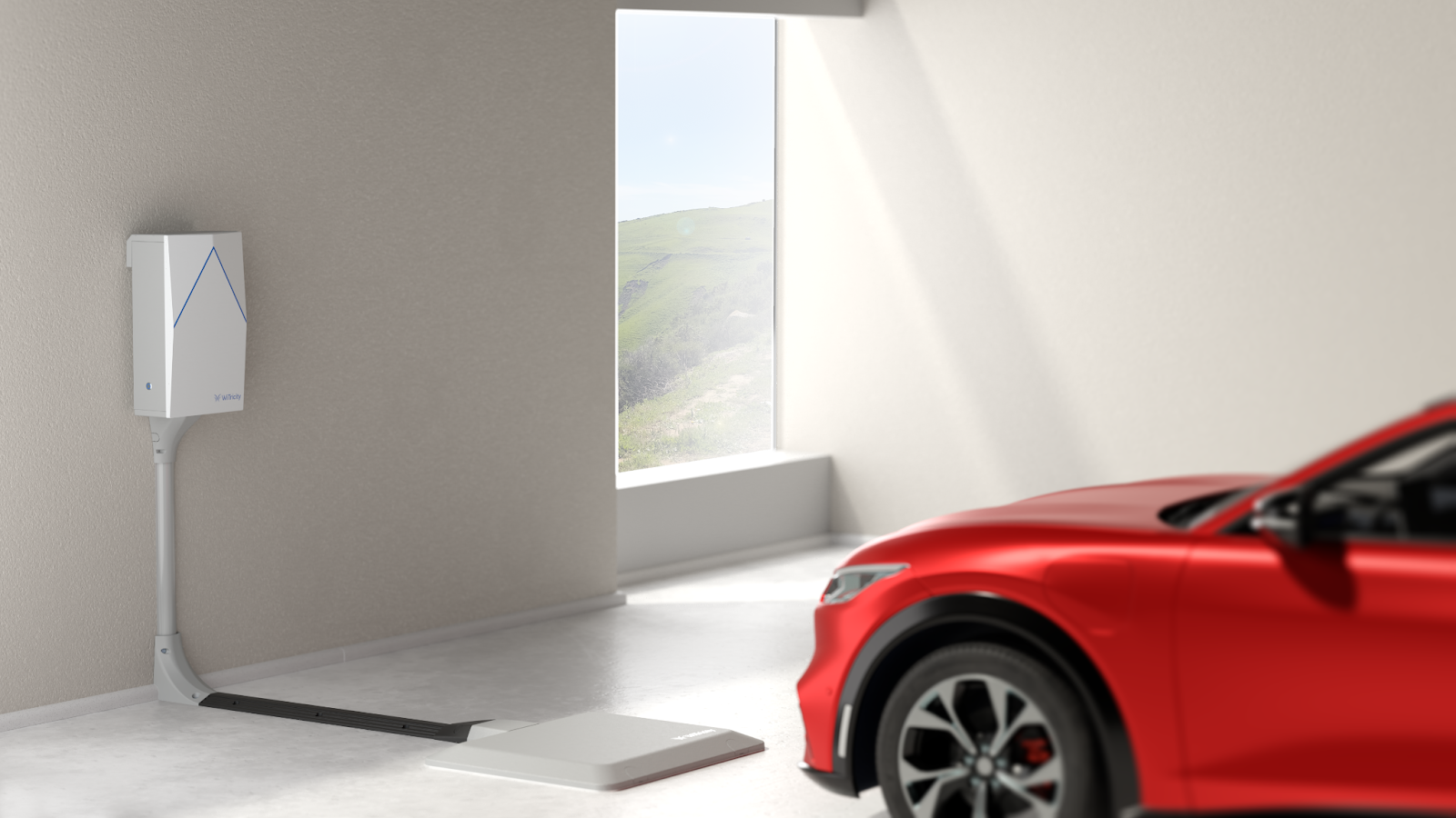 画像：©️WiTricity