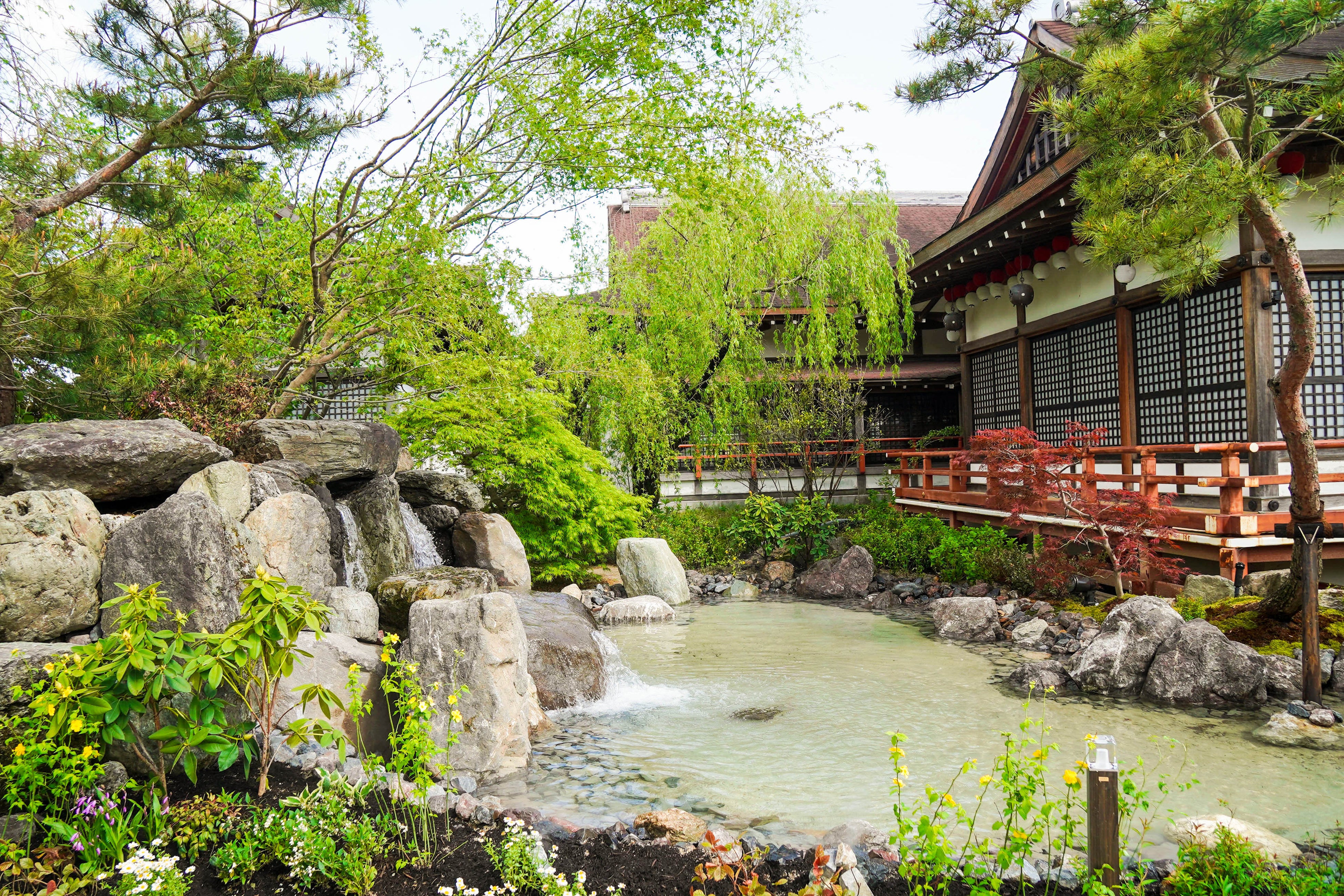 ともいきの国　伊勢忍者キングダム提供