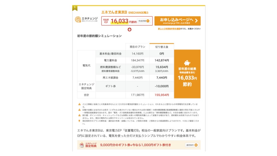 パソコンでのシミュレーション画面イメージ