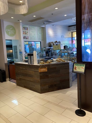 カリフォルニア州ロサンゼルス・ダウンタウン店