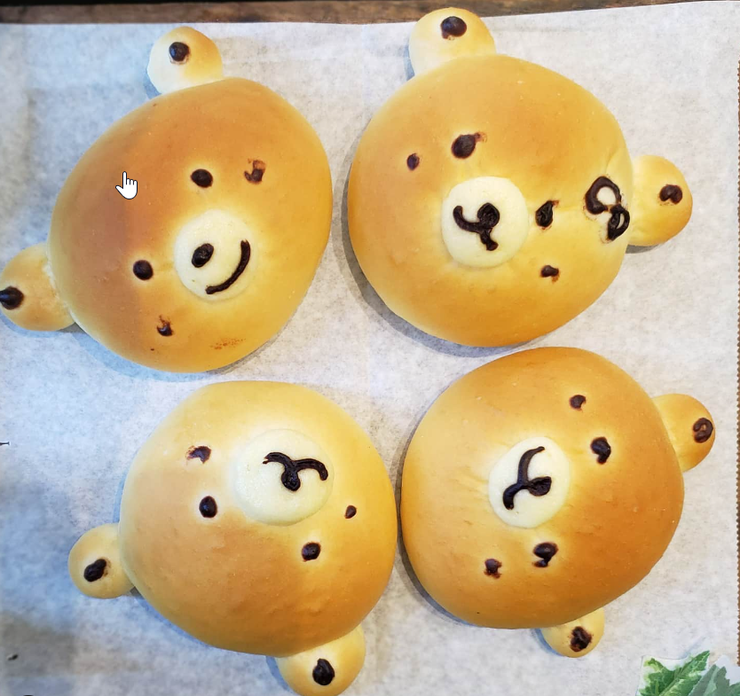 ～ひとつひとつ表情が異なる「Kobo Kuma（工房くま）」～