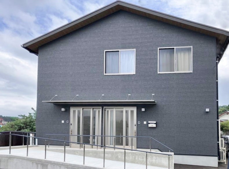 「重度の障がいがある方も自立した暮らしを」ソーシャルインクルーが愛媛県松山市でグループホームを10月１日にオープン
