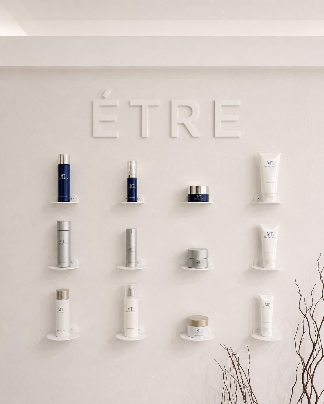 株式会社DREAM PONY直営「ÉTRE Facial Salon」、三田・田町エリアにオープンして1か月