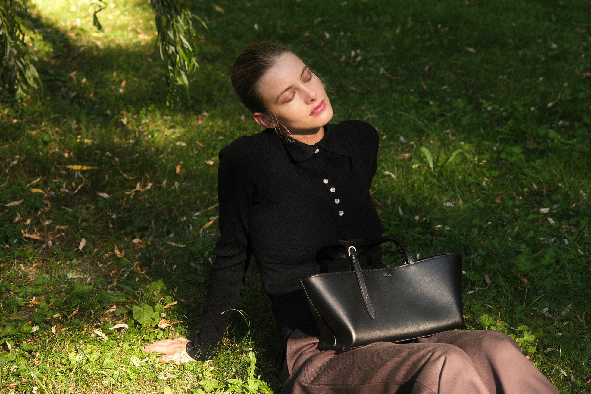 【FOLNUA】韓国発「FOLNUA(フォルニュア)」が関西初のポップアップストアをオープン