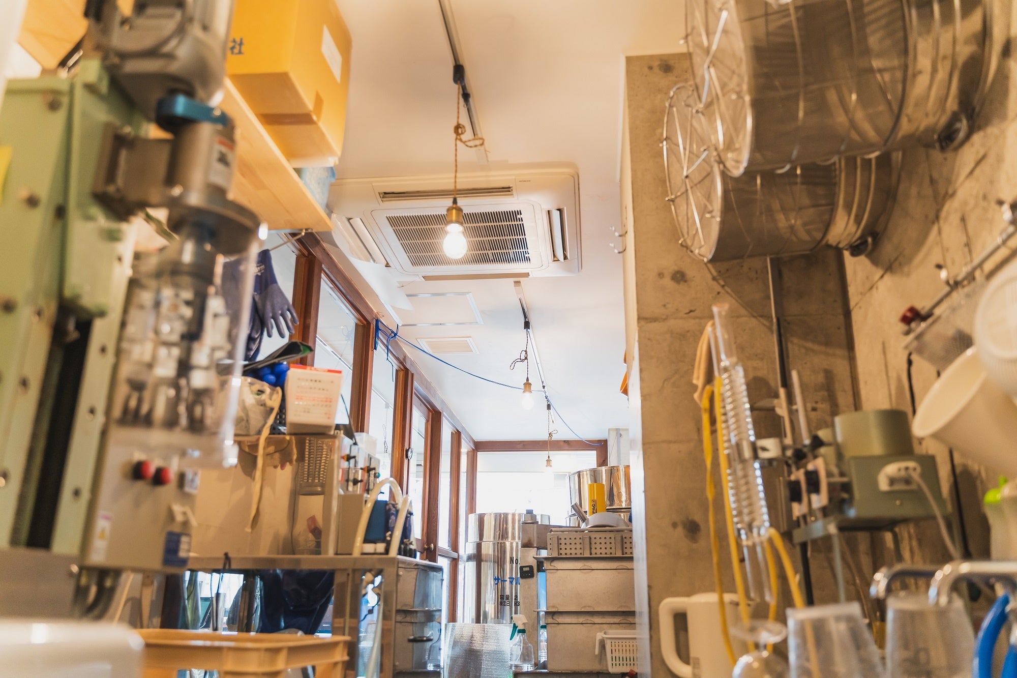 WAKAZE 三軒茶屋醸造所