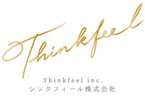 Thinkfeel、創業3周年で美容代理店の枠超え。未来創造パートナーへ