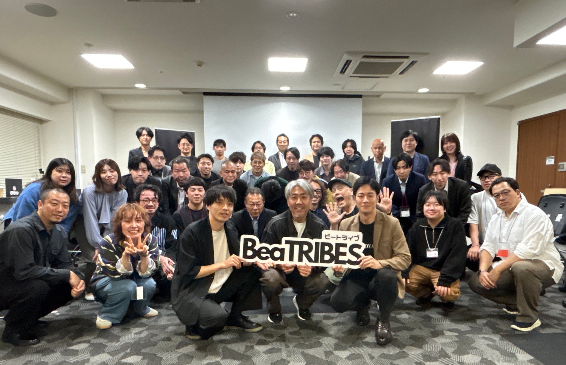 【イベントレポート/動画公開】「売上・利益に直結するAI活用とは?経営インパクトを生むAI導入」ーROI・AIデューデリジェンスをトークセッション形式で議論ー