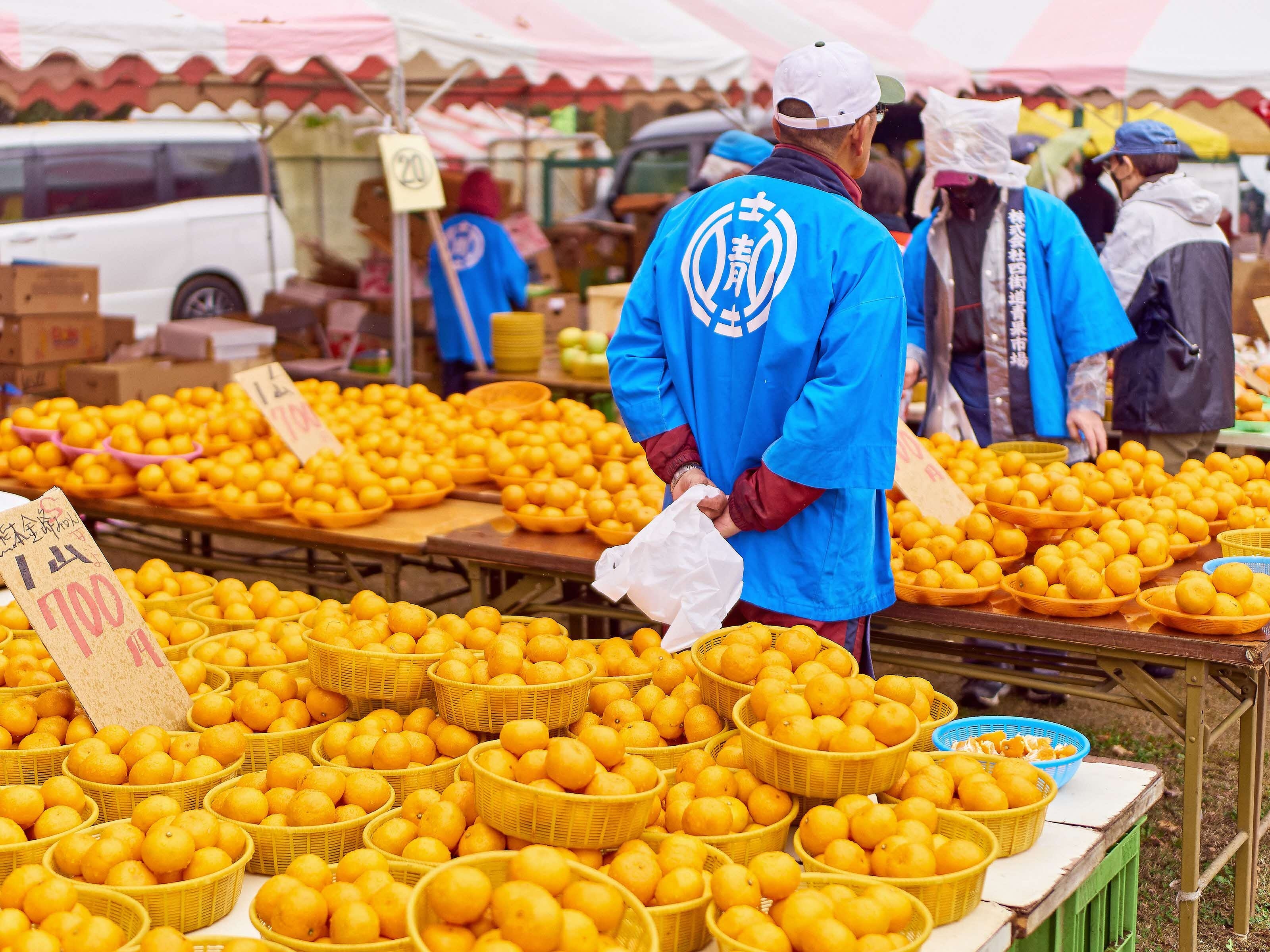 第４８回四街道市産業まつりを開催します