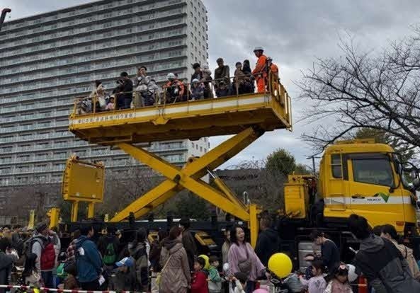 「消防フェスティバル四街道2025」を開催します