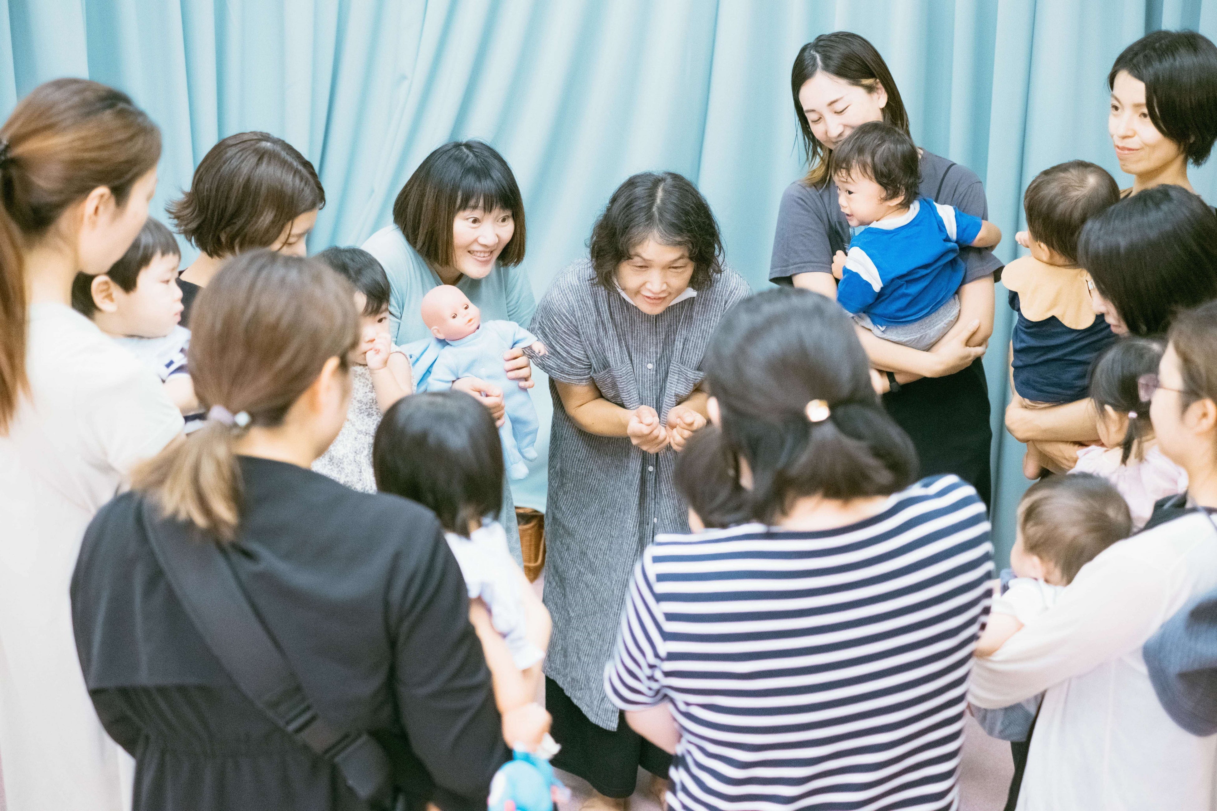 「みんなの図書館 ―利用者から創り手へ、共に創る図書館―」がちばコラボ大賞（千葉県知事賞）を受賞しました