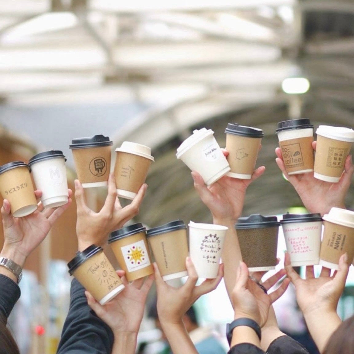 第5回 SOUTH FUKUSHIMA COFFEE TIME！2025