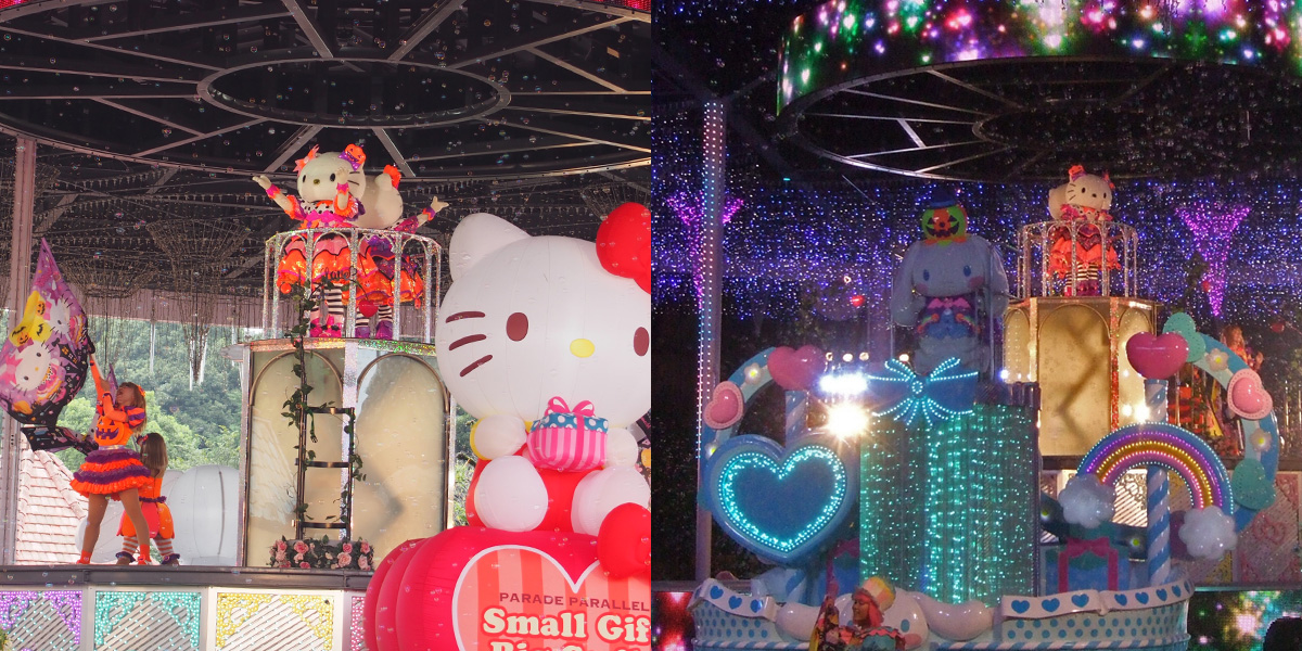 10／8・9は光きらめくスターライトver.上演