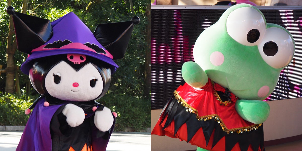 クロミ・けろけろけろっぴ