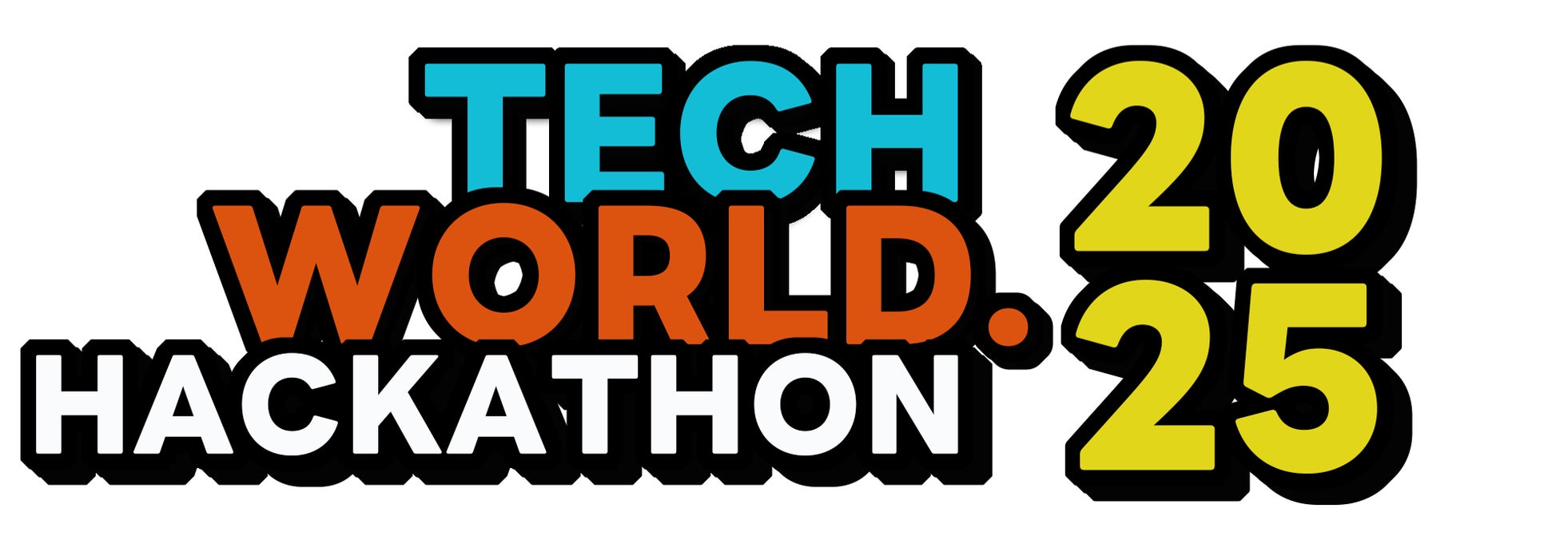 【社会課題解決型ハッカソン】ハイレベルエンジニアが集う「TECH WORLD Hackathon 2025」12月12日(金)~14日(日)、開催決定!