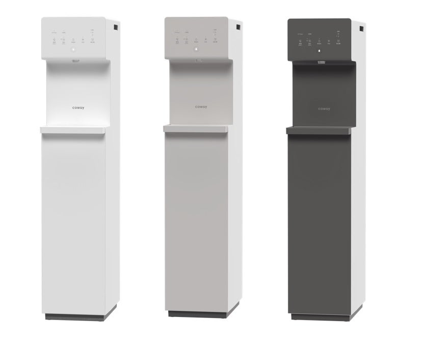 便利なウォーターサーバーがもっと手軽になる浄水型ウォーター