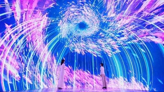 2026年3月19日いよいよ開業 アクアクララ、没入型体験施設「ワンダリア横浜」に協賛水を起点に、環境と共生する体験価値の創出を推進 2026年3月19日いよいよ開業 アクアクララ、没入型体験施設「ワンダリア横浜」に協賛水を起点に、環境と共生する体験価値の創出を推進