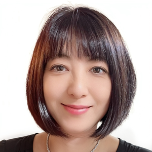 五月女 由紀子教授