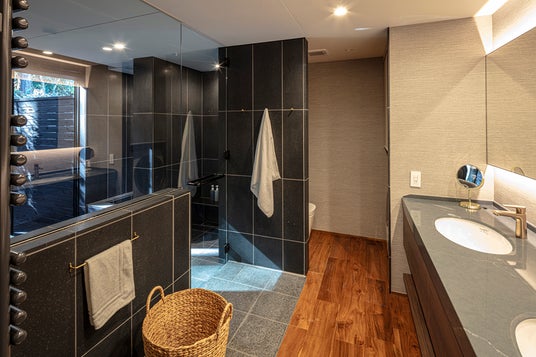 箱根の隠れ家「SHIKI -HAKONE-」が贈る、期間限定「美髪体験」。4月13日より提供開始 箱根の隠れ家「SHIKI -HAKONE-」が贈る、期間限定「美髪体験」。4月13日より提供開始