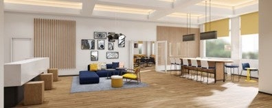 シティエクスプレス・バイ・マリオット大阪難波南 シティエクスプレス・バイ・マリオット大阪新今宮 アジア初進出のホテルブランド、大阪に2026年5月7日開業 シティエクスプレス・バイ・マリオット大阪難波南 シティエクスプレス・バイ・マリオット大阪新今宮 アジア初進出のホテルブランド、大阪に2026年5月7日開業