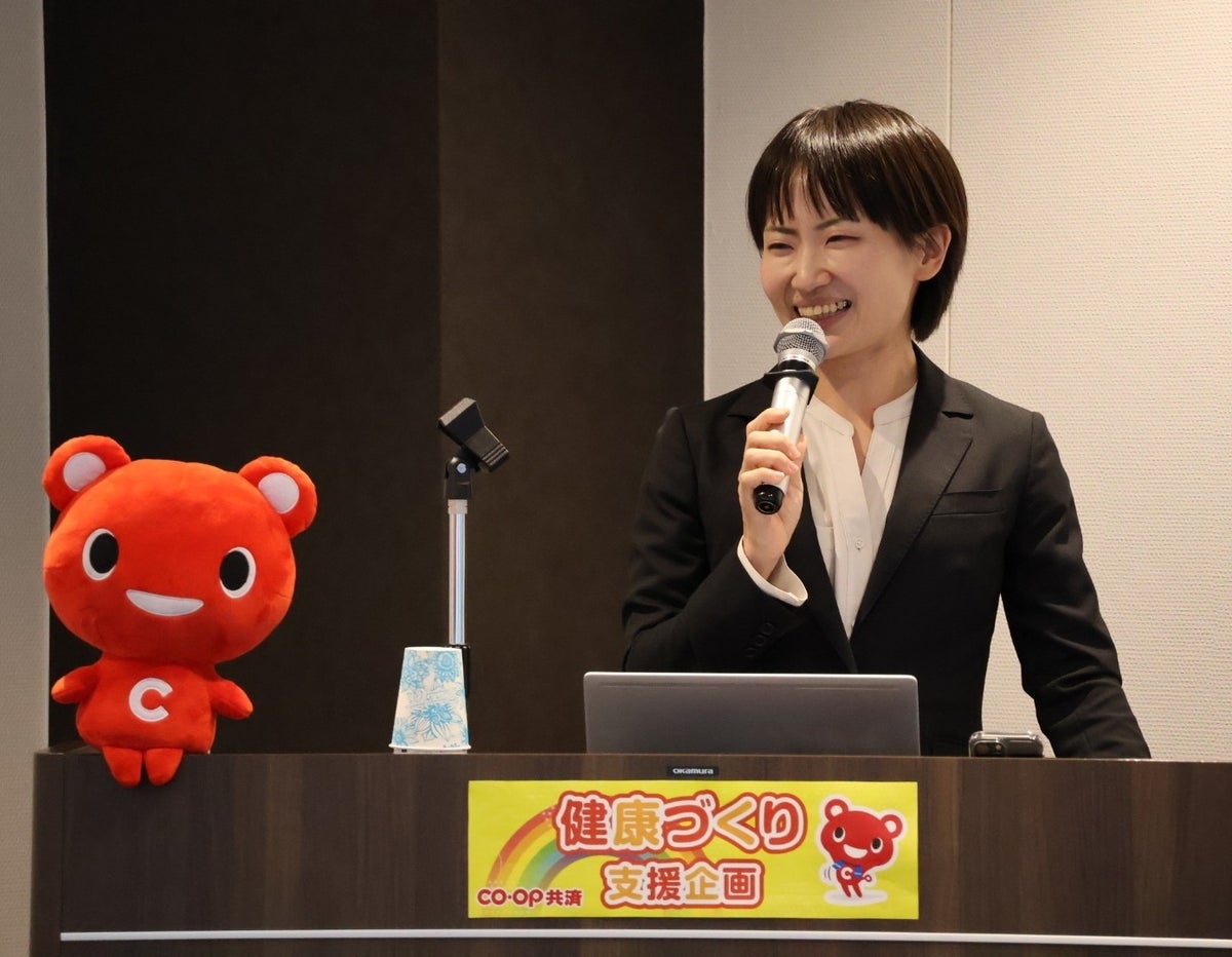コープ共済連、「健康づくり支援企画」の2026年度取り組み交流会を開催 全国の生協が世代・地域をつなぐ実践を共有