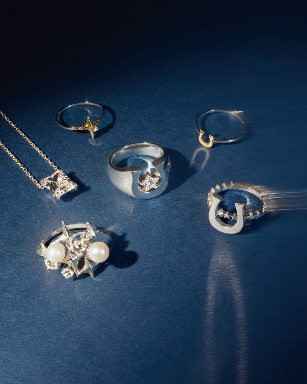 クリスマスギフトにも。e.m. group 3ブランドから「2025 HOLIDAY