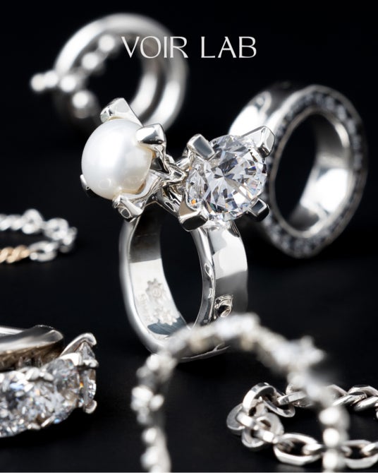 【e.m.】中国・上海のセレクトショップ〈VOIR LAB〉にてPOPUP開催 【e.m.】中国・上海のセレクトショップ〈VOIR LAB〉にてPOPUP開催